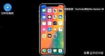 ios14爆料视频,全新界面设计及功能亮点大揭秘 第1张 ios14爆料视频,全新界面设计及功能亮点大揭秘 第1张