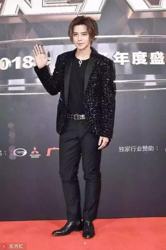 今日头条爆料罗志祥视频,真相揭露,娱乐圈再掀波澜 第1张 今日头条爆料罗志祥视频,真相揭露,娱乐圈再掀波澜 第1张