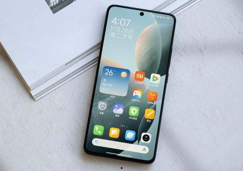 红米k80最新爆料图片,惊艳外观与强大性能首度曝光 第3张 红米k80最新爆料图片,惊艳外观与强大性能首度曝光 第3张