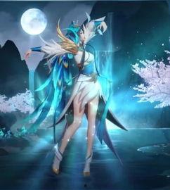 虞姬新传说皮肤爆料最新,华丽蜕变，传奇再续  第1张