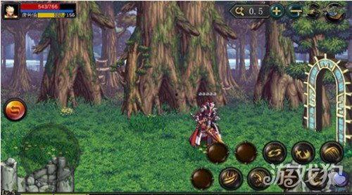 端游体验服最新爆料游戏,端游体验服爆料,奇幻冒险世界等你探索 第1张 端游体验服最新爆料游戏,端游体验服爆料,奇幻冒险世界等你探索 第1张