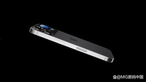 苹果15最新爆料副屏,颠覆传统设计,全新交互体验即将到来 第1张 苹果15最新爆料副屏,颠覆传统设计,全新交互体验即将到来 第1张