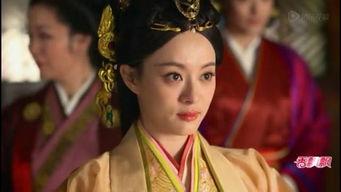 芈月传在线观看免费版,揭秘战国风云传奇女杰的权谋人生 第1张 芈月传在线观看免费版,揭秘战国风云传奇女杰的权谋人生 第1张