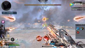 逆战最新版本爆料体验服,体验服爆料,全新玩法与角色等你探索 第3张 逆战最新版本爆料体验服,体验服爆料,全新玩法与角色等你探索 第3张