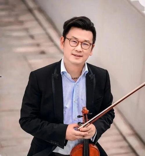 小提琴家最新爆料,独家爆料背后的音乐人生 第3张 小提琴家最新爆料,独家爆料背后的音乐人生 第3张